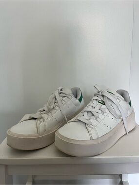 Adidas Women's Stan Smith - Bonega Basketball Shoes